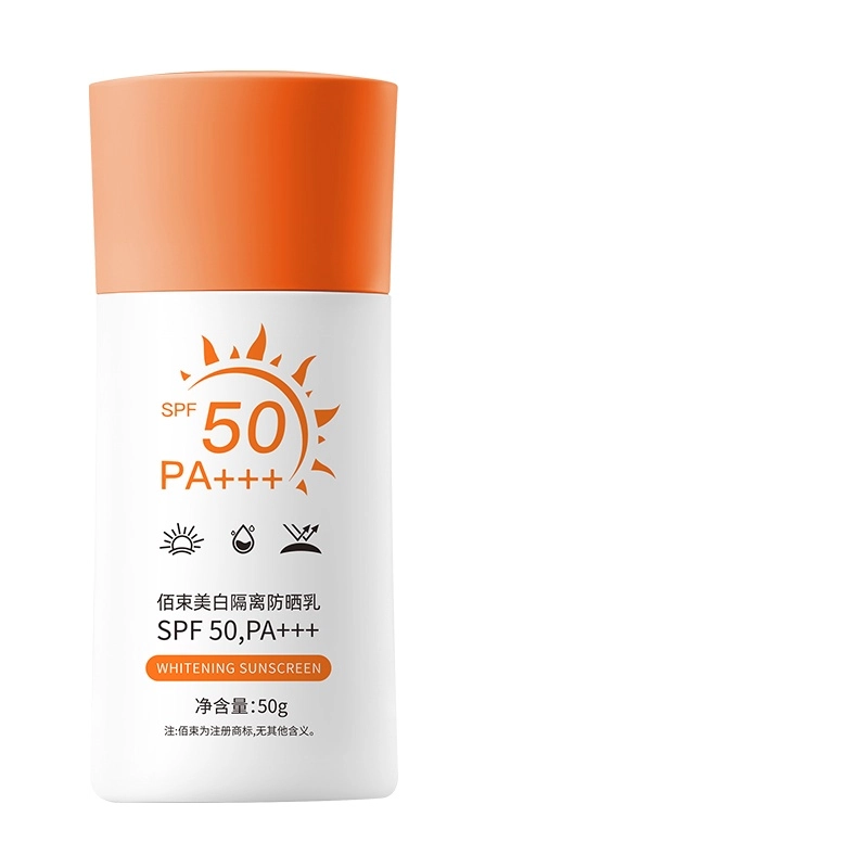 SPF50+PA+50g
