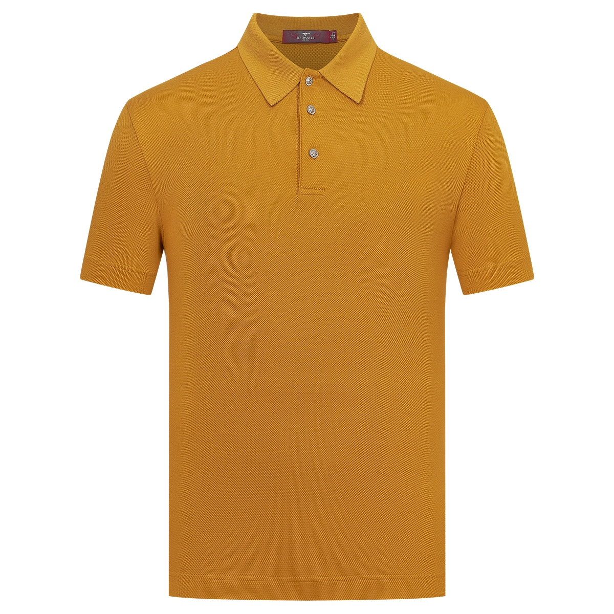 SEPTWOLVES Polo