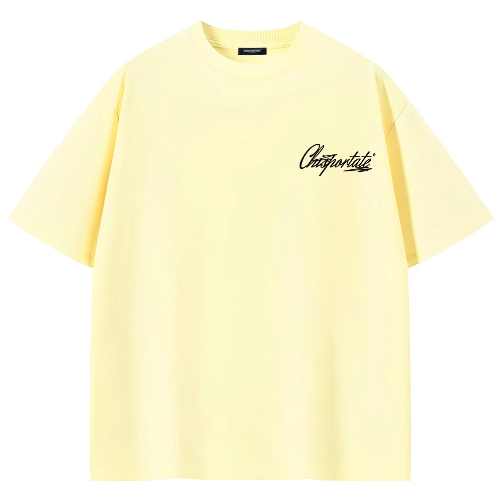 Chisportate T