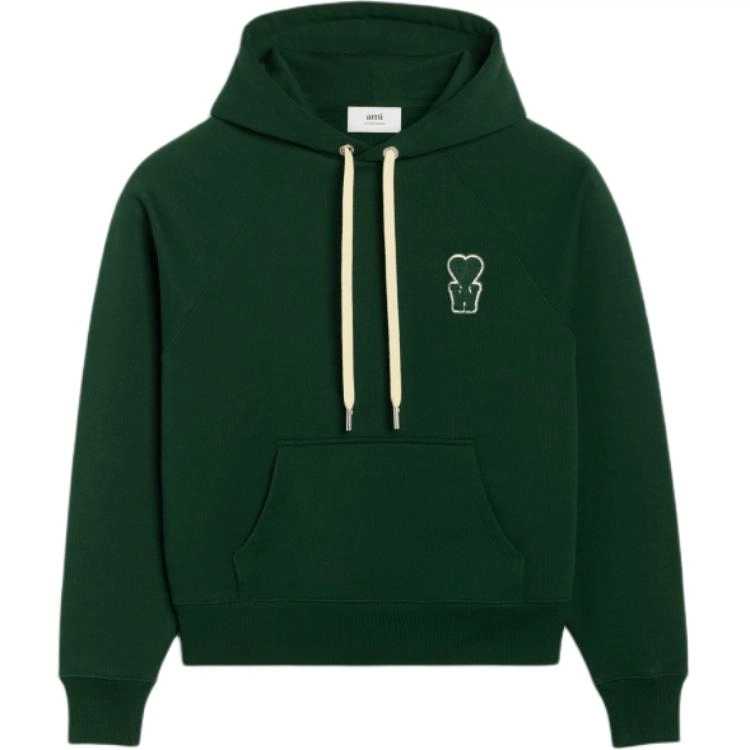 AMIPARIS x WOO SHIK SS25