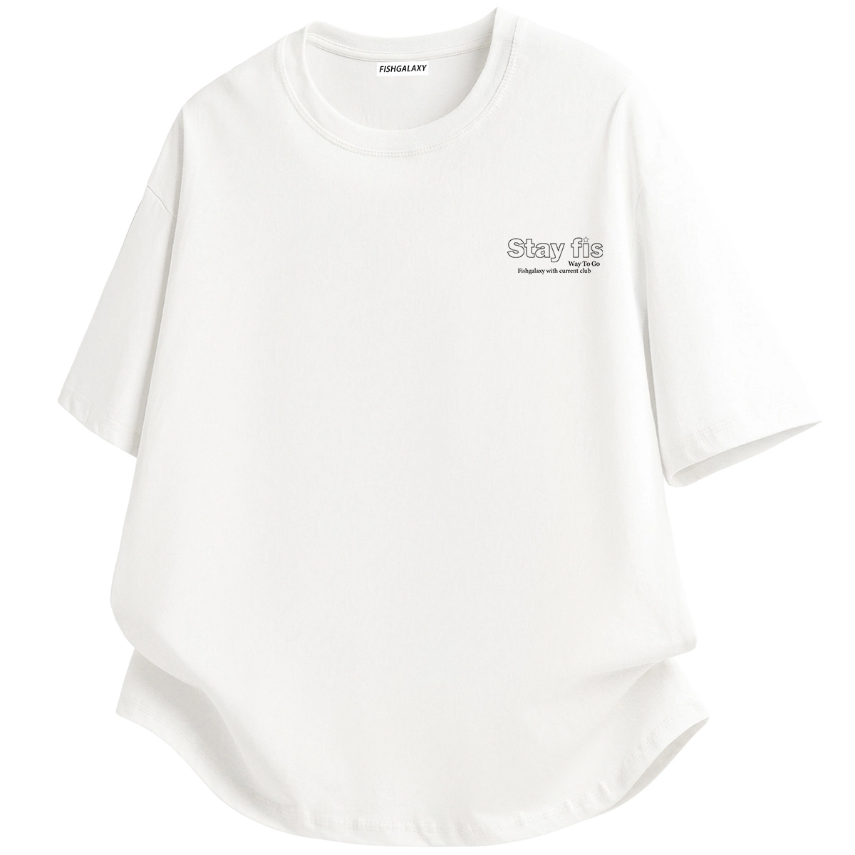 FISHGALAXY T