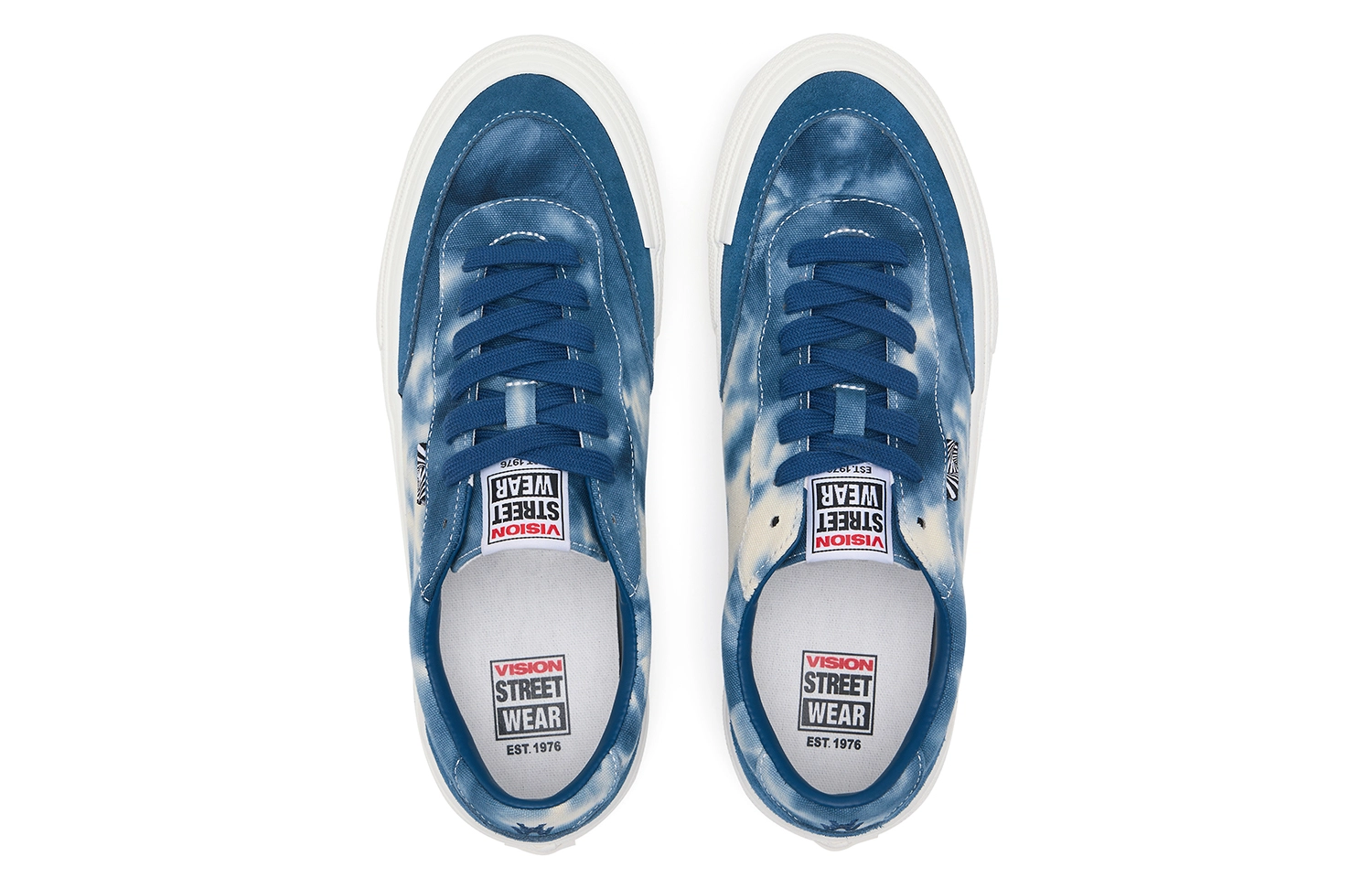 Vision Street Wear Flat Top