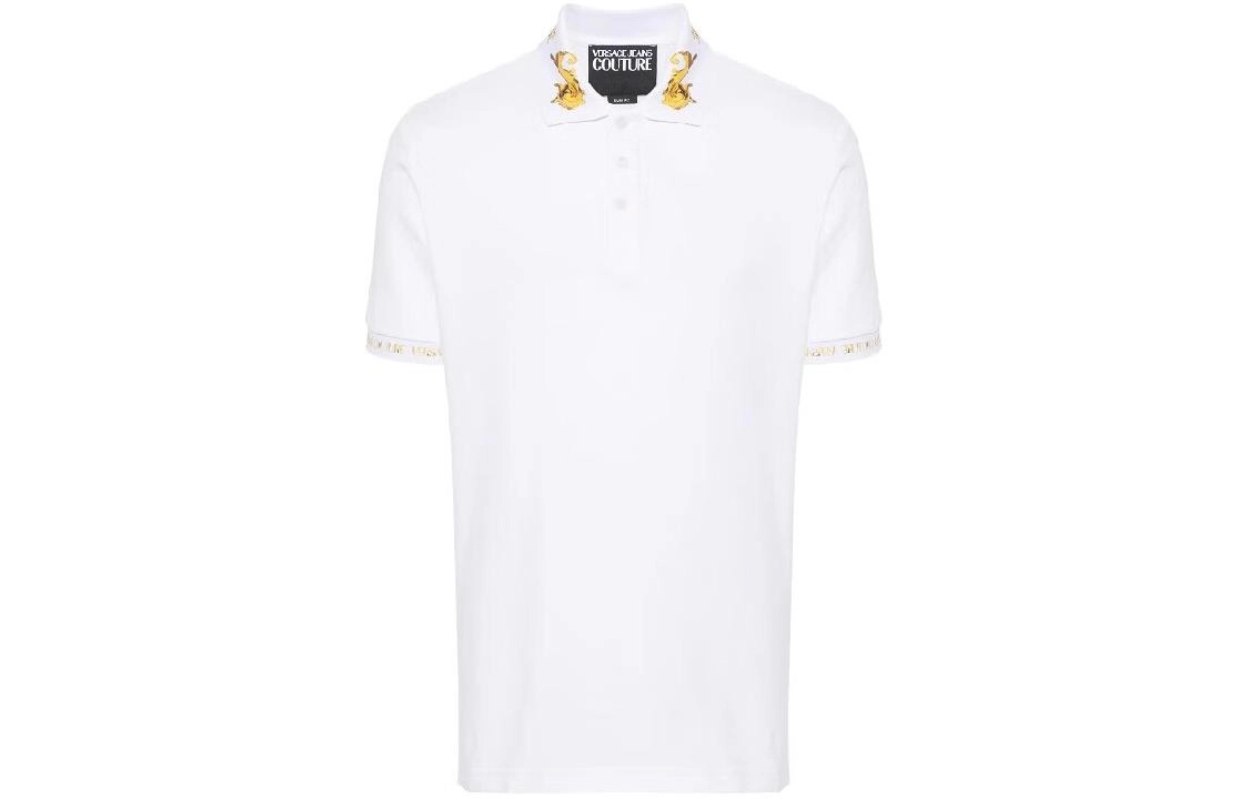 VERSACE JEANS COUTURE SS24 Polo