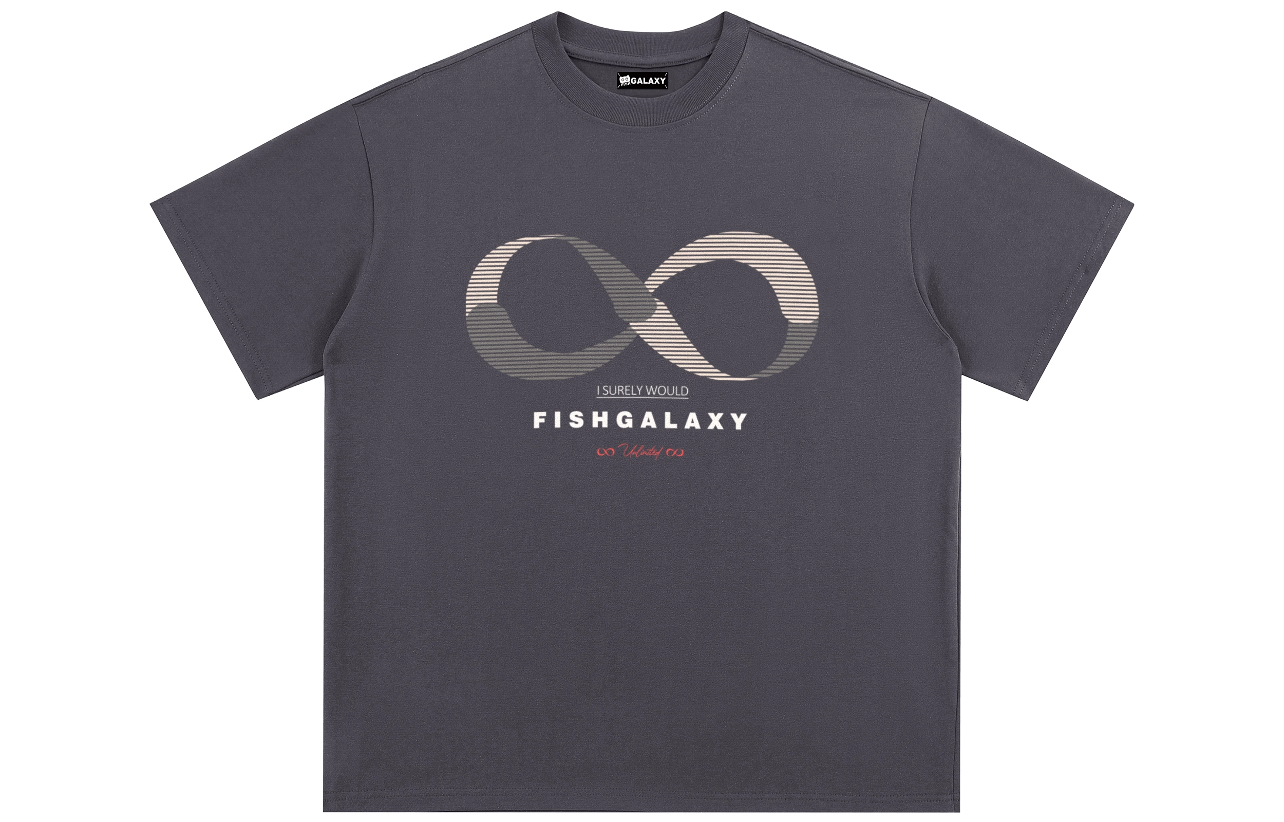 FISHGALAXY LogoT