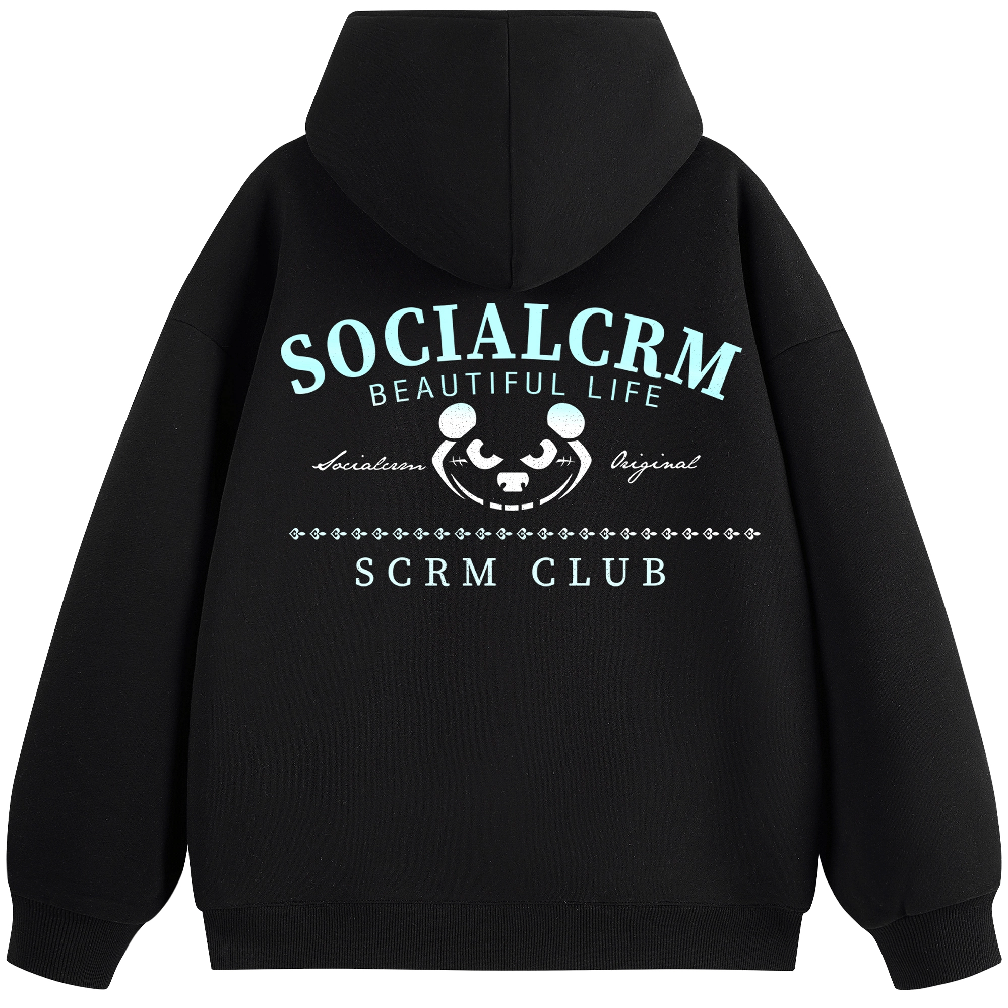 SCRM Logo