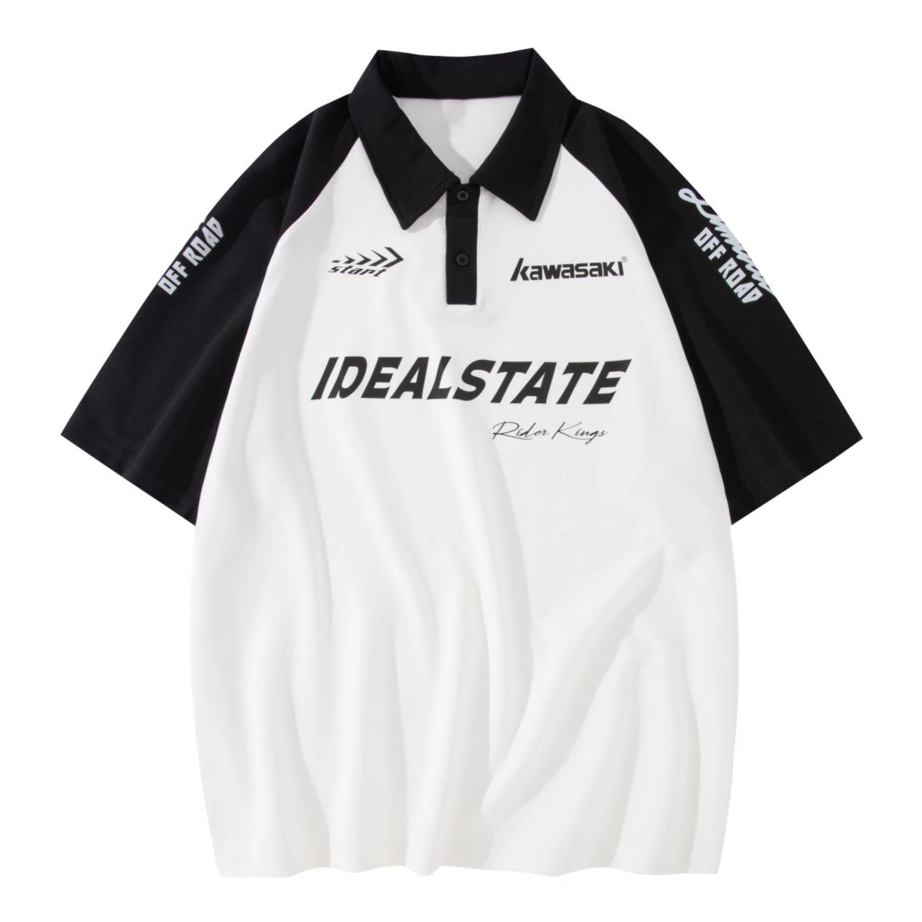 Kawasaki Polo