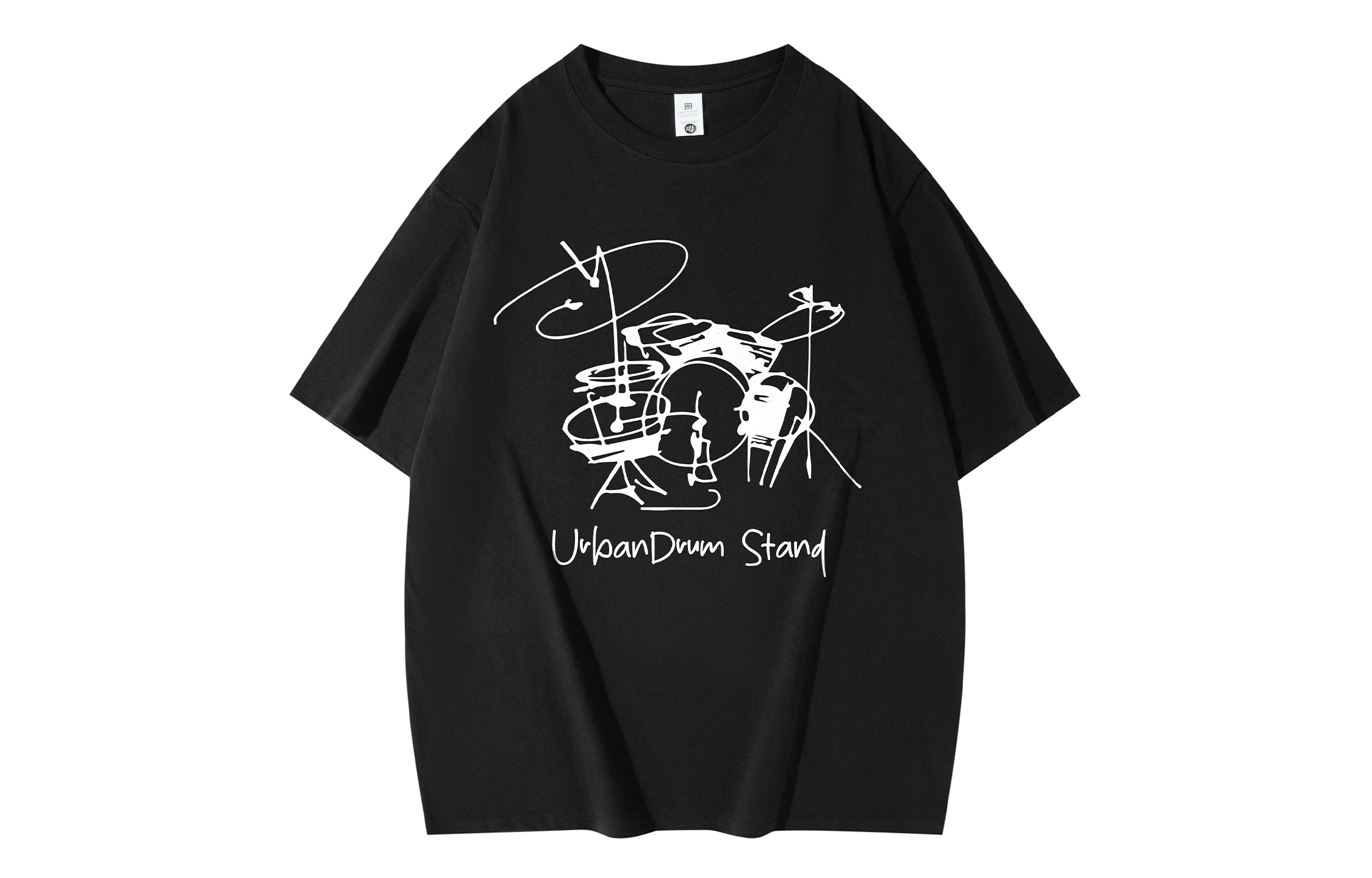 URBAN AUTHENTIC T