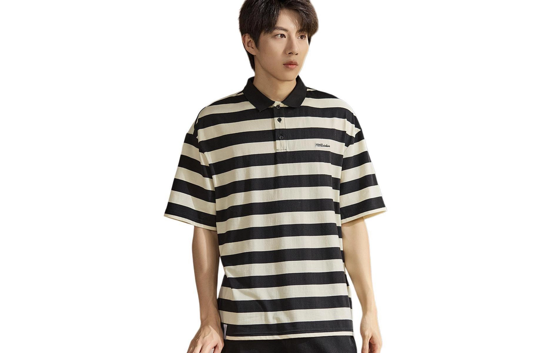tonlion Polo