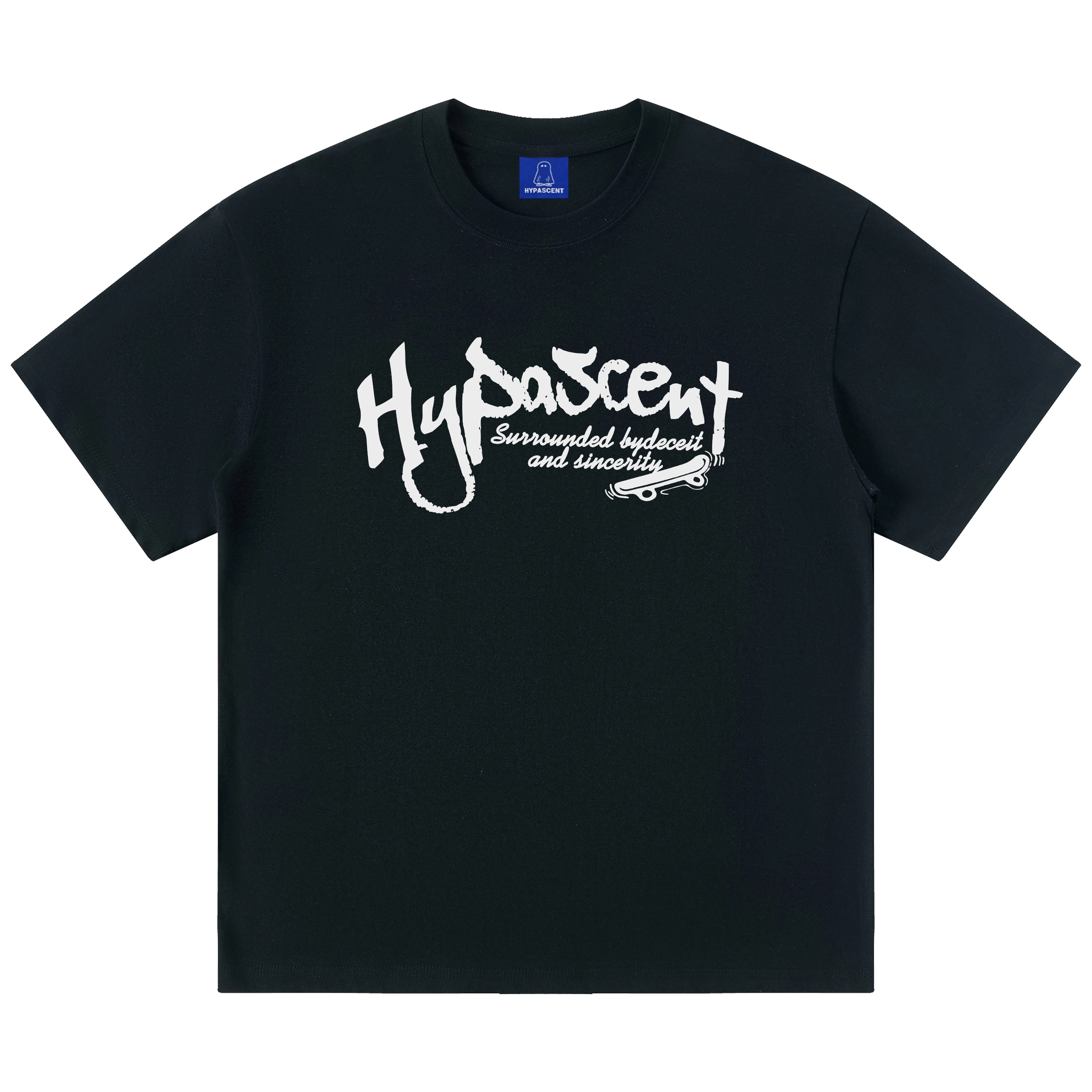 HYPASCENT logoT