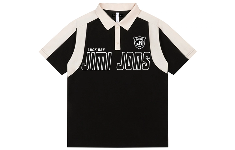 JIMIJONS TPOLO