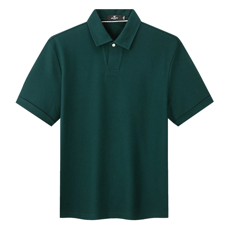 SEPTWOLVES Polo