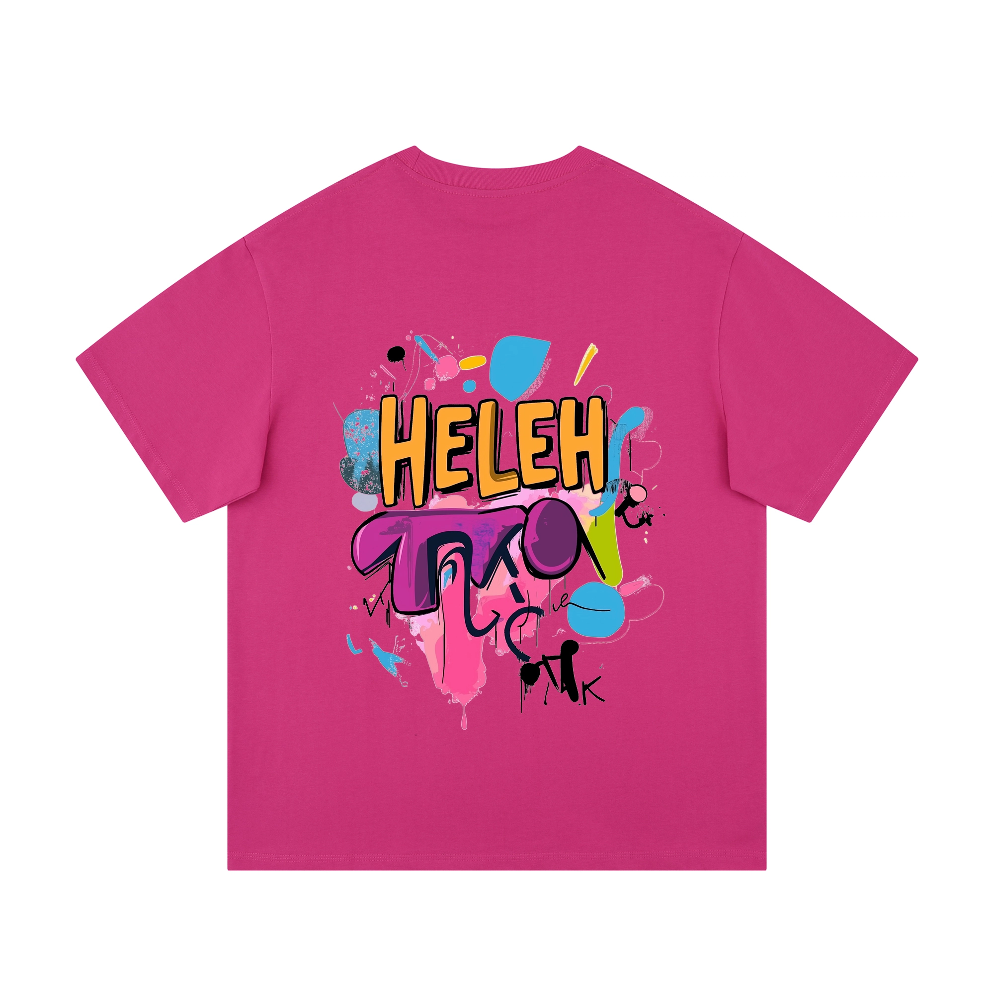 HELEH T