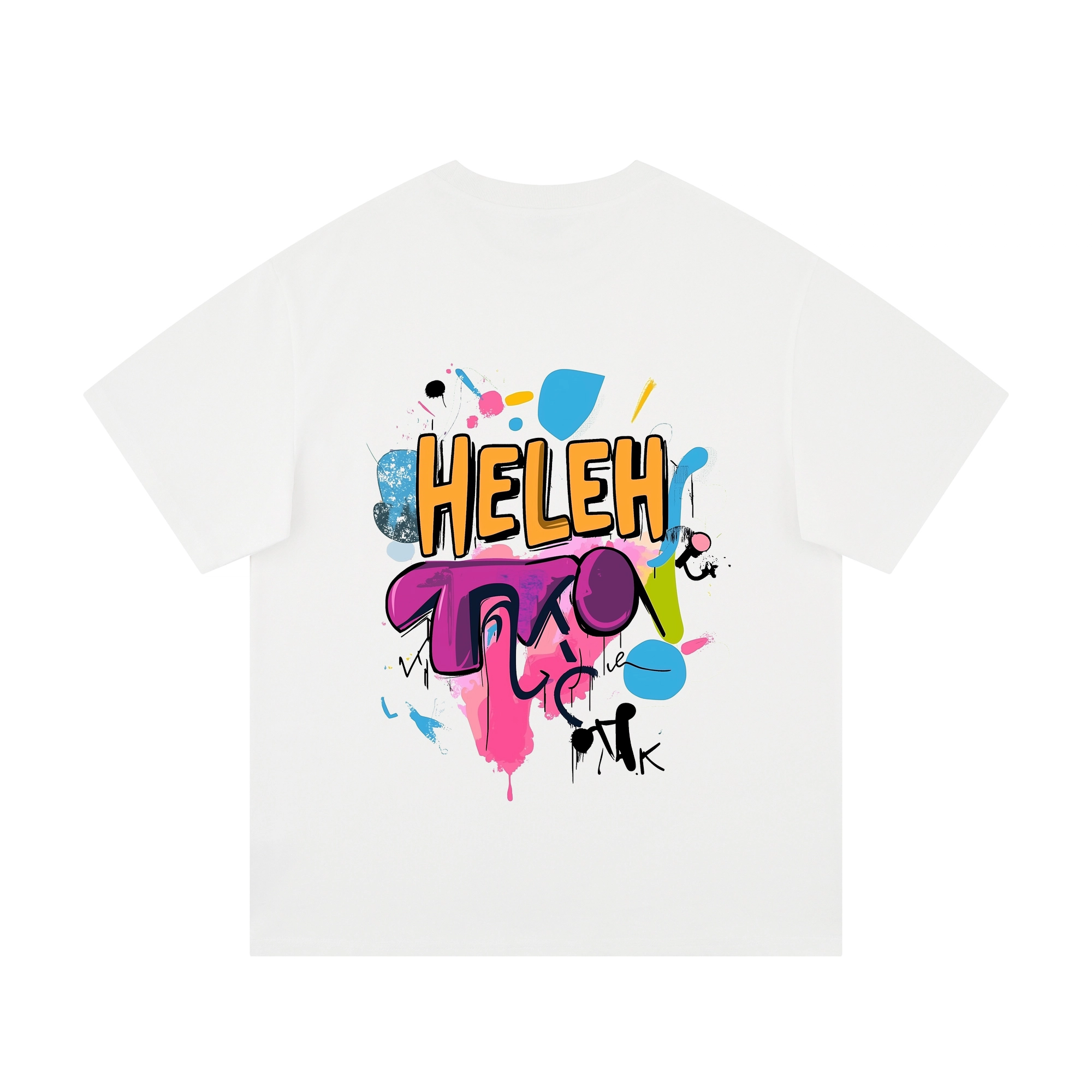 HELEH T
