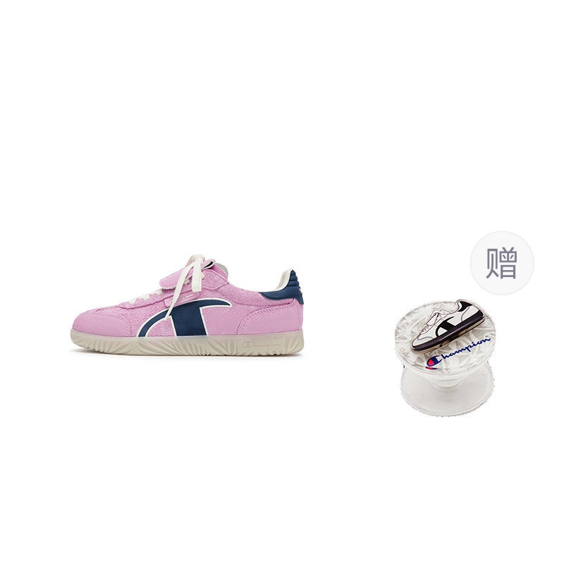 Champion Essentials Champ T-trainer T Logo