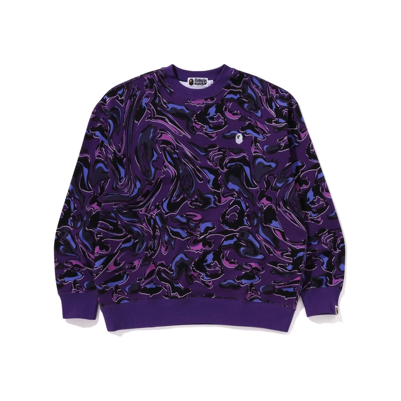 A BATHING APE FW24