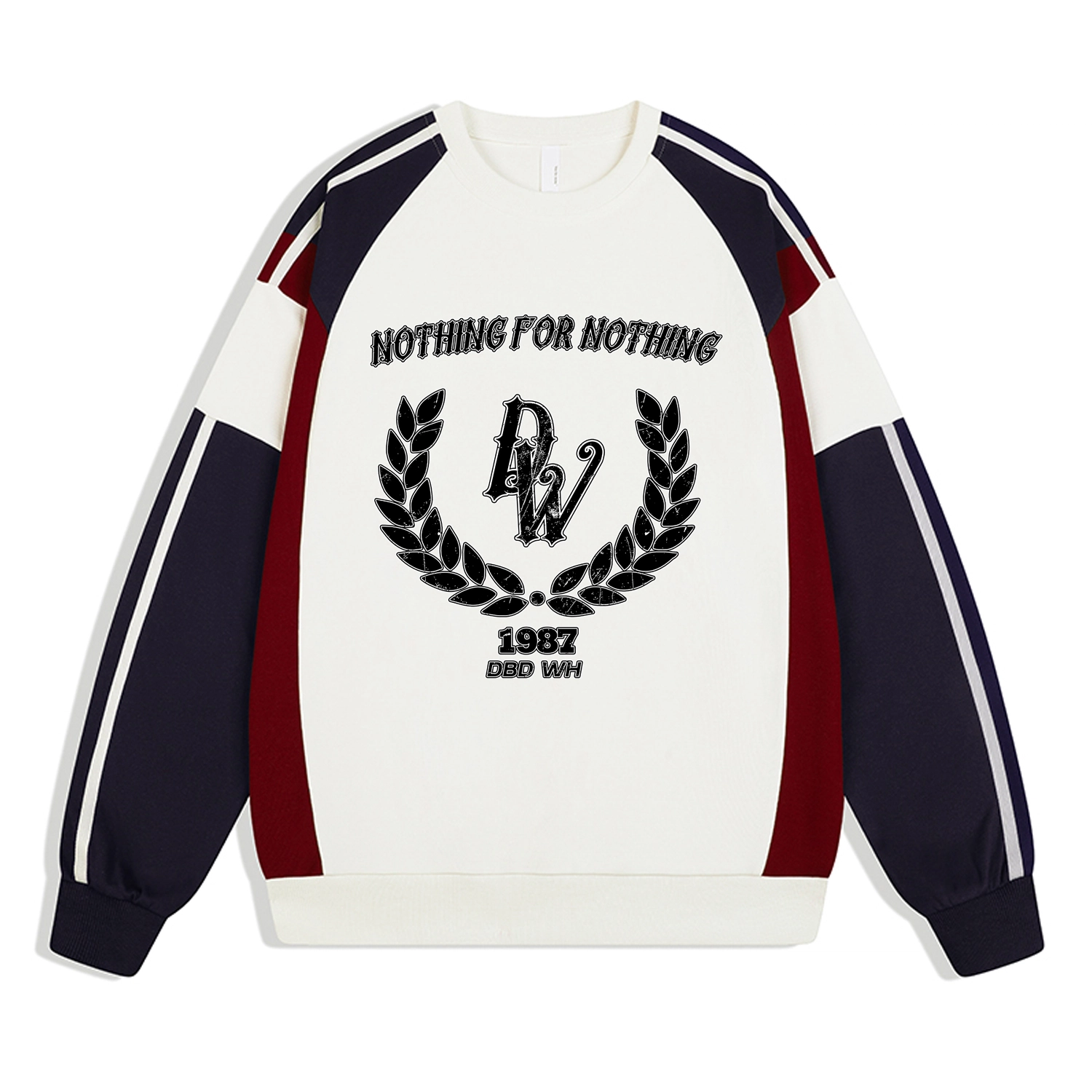 DBD WH LOGO