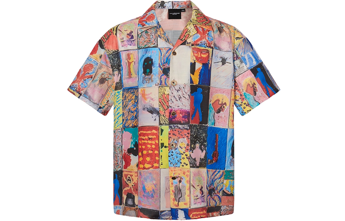 ROCAWEAR