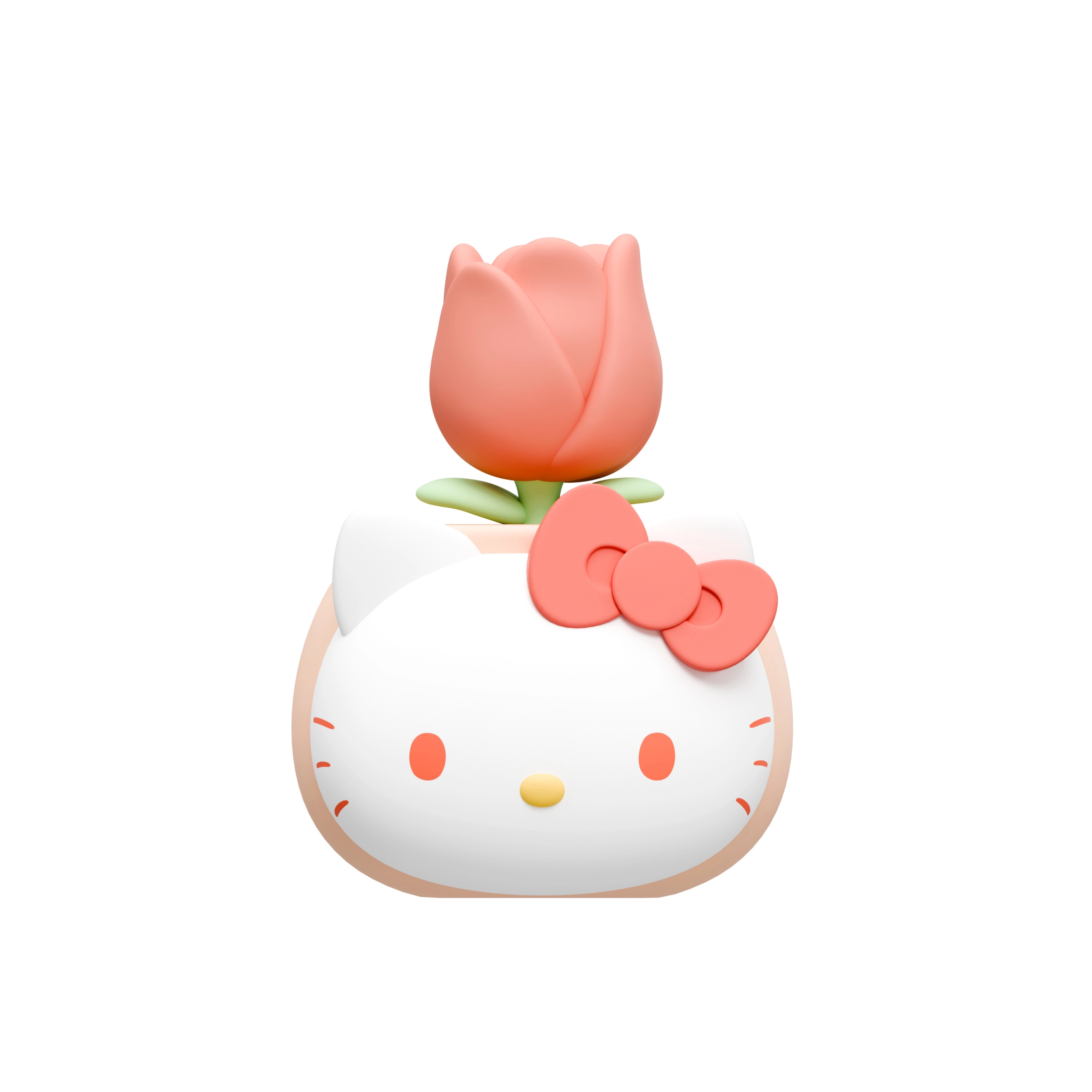 x Sanrio IP