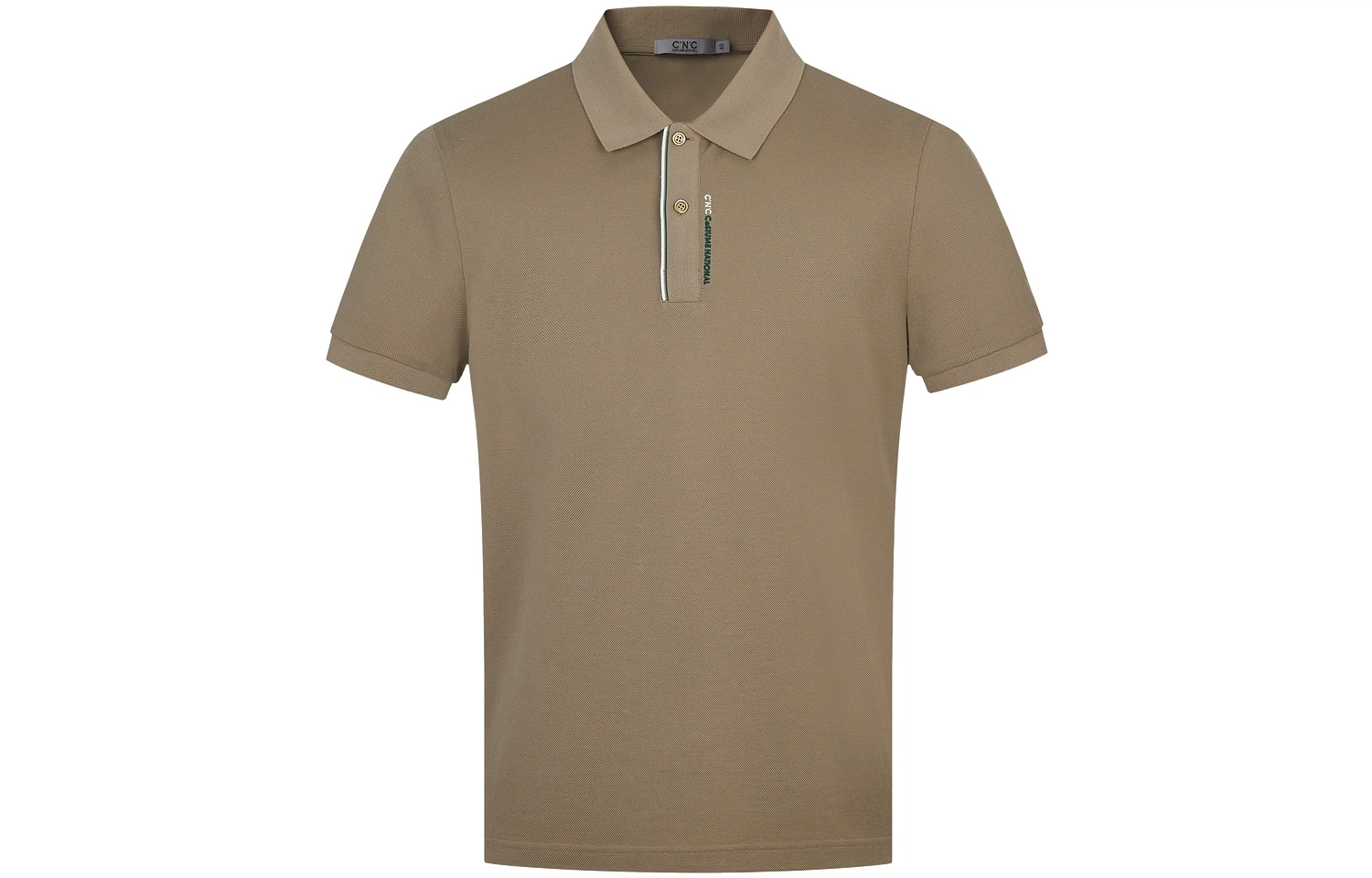 C'N'C LogoPolo