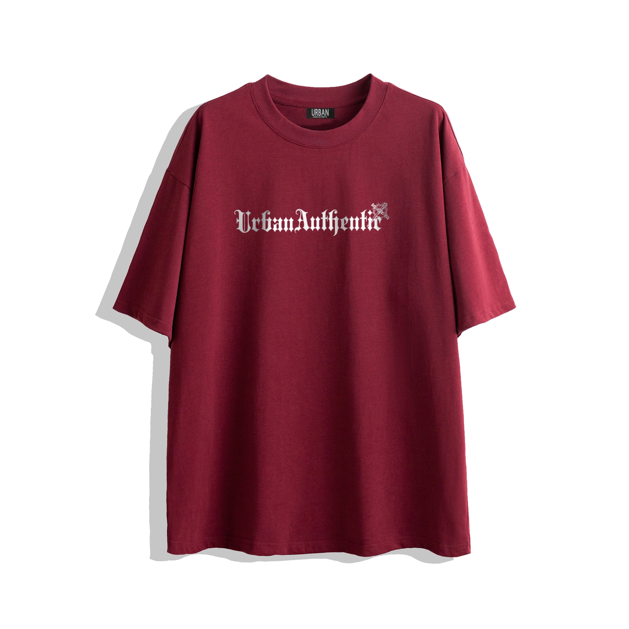 URBAN AUTHENTIC T