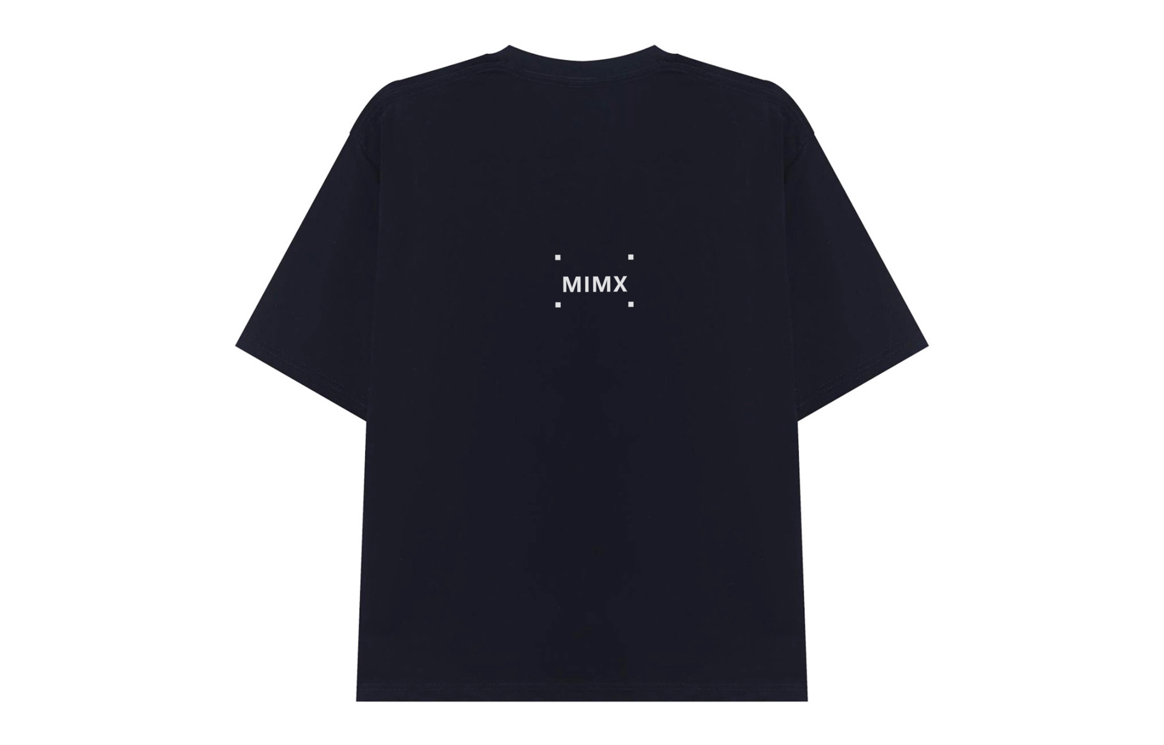 Mimx Homme 320GT