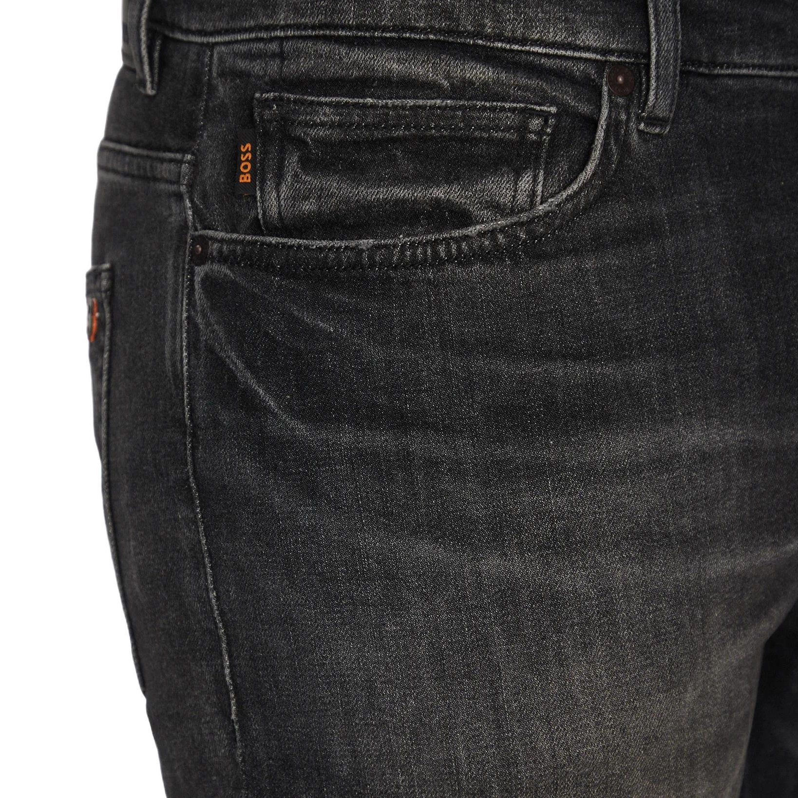 HUGO BOSS SS25