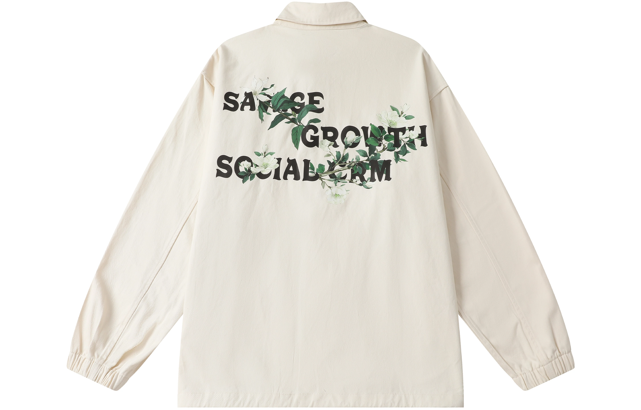 SCRM