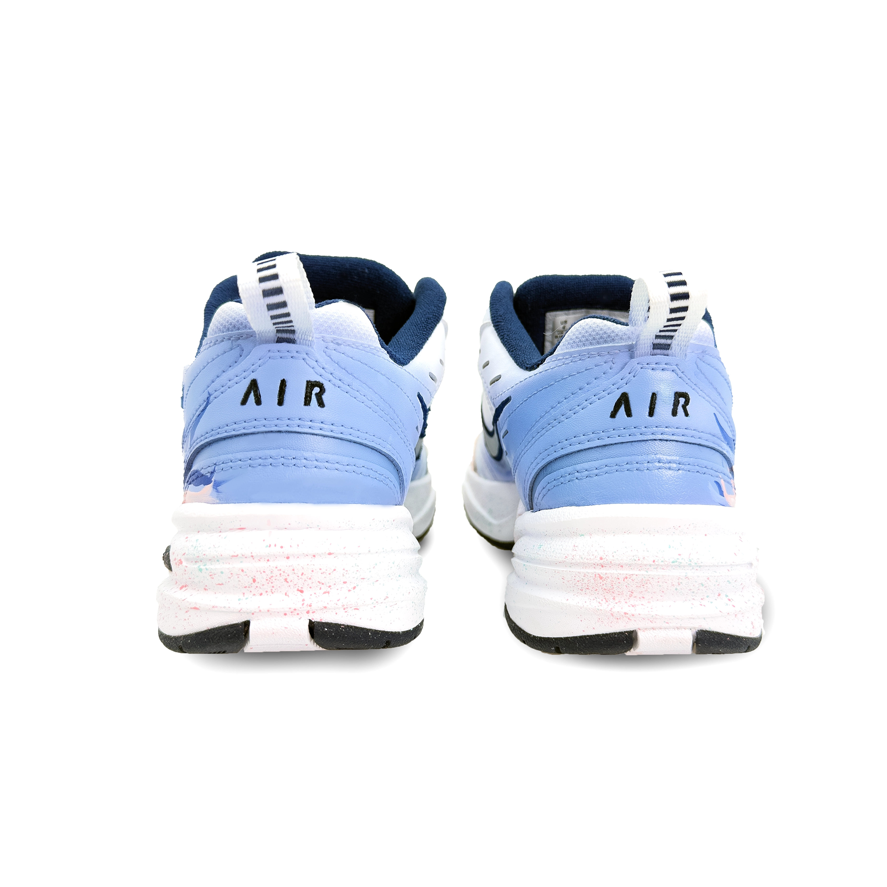 Nike Air Monarch 4