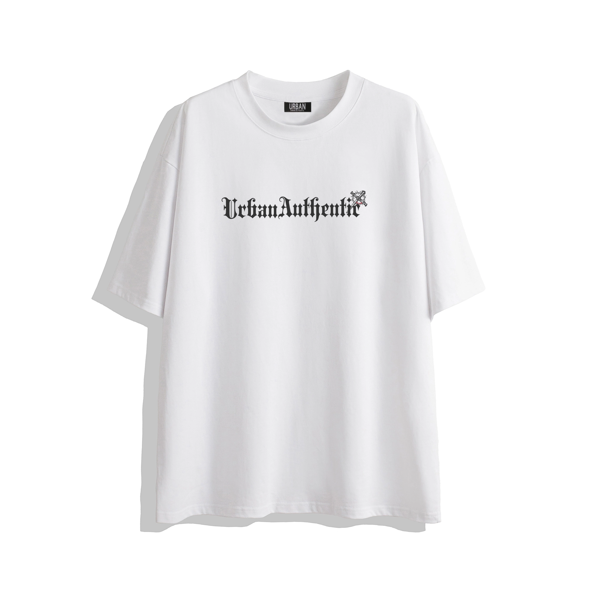 URBAN AUTHENTIC T