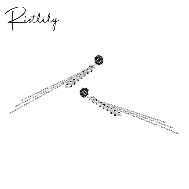RiotLILY ROCK