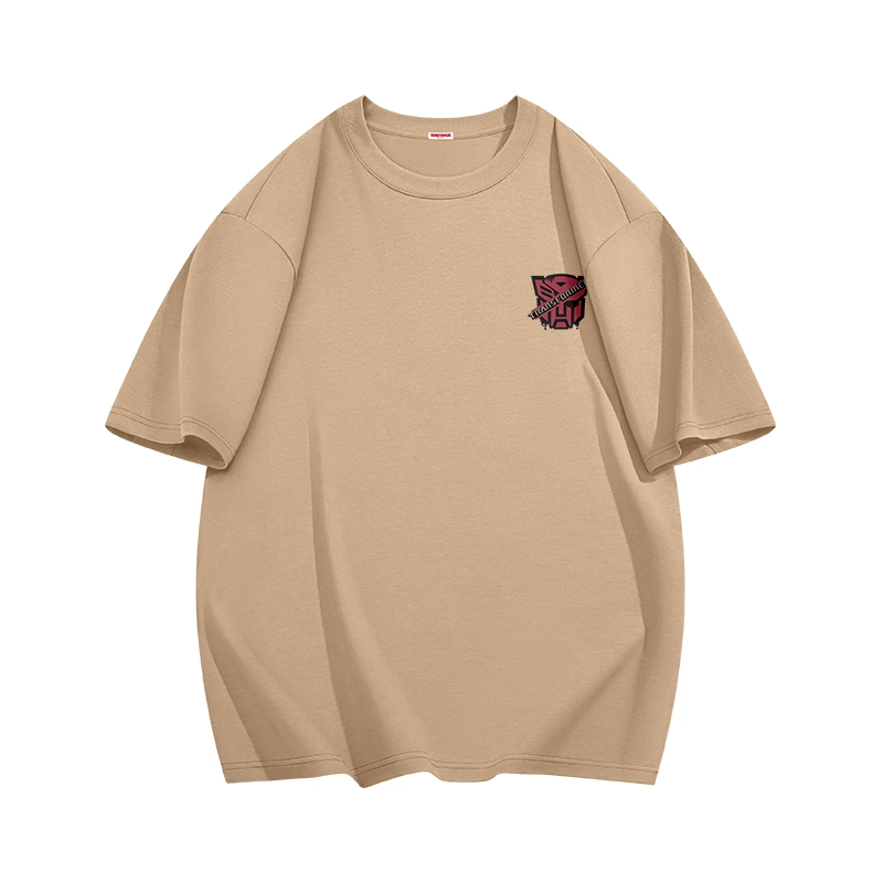 TRANSFORMERS T