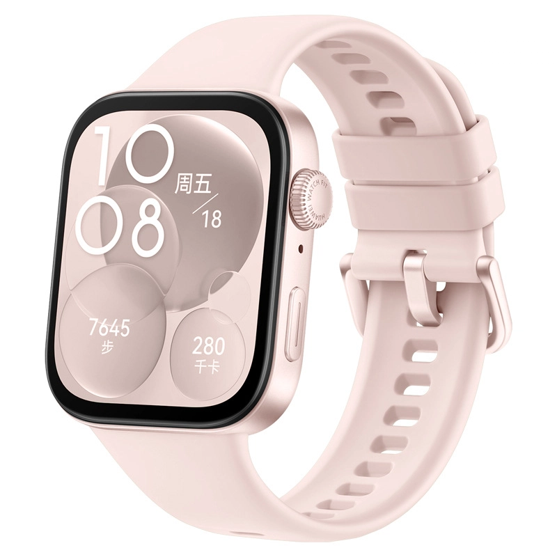 MSSM HUAWEI WATCH FIT 3