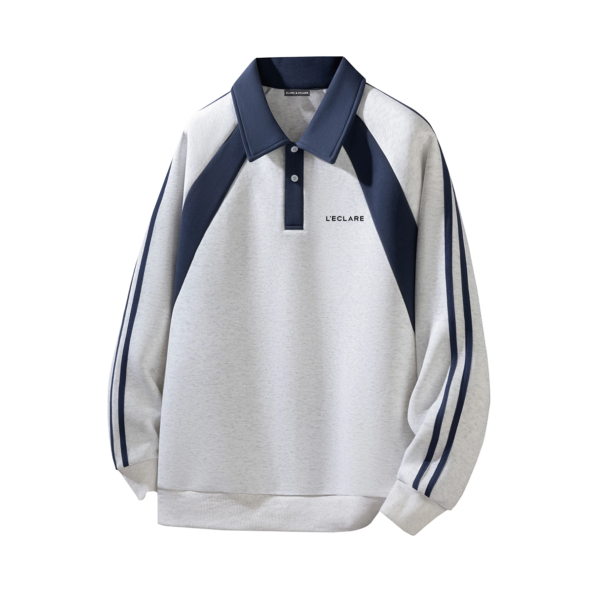 BLANC ECLARE Logo