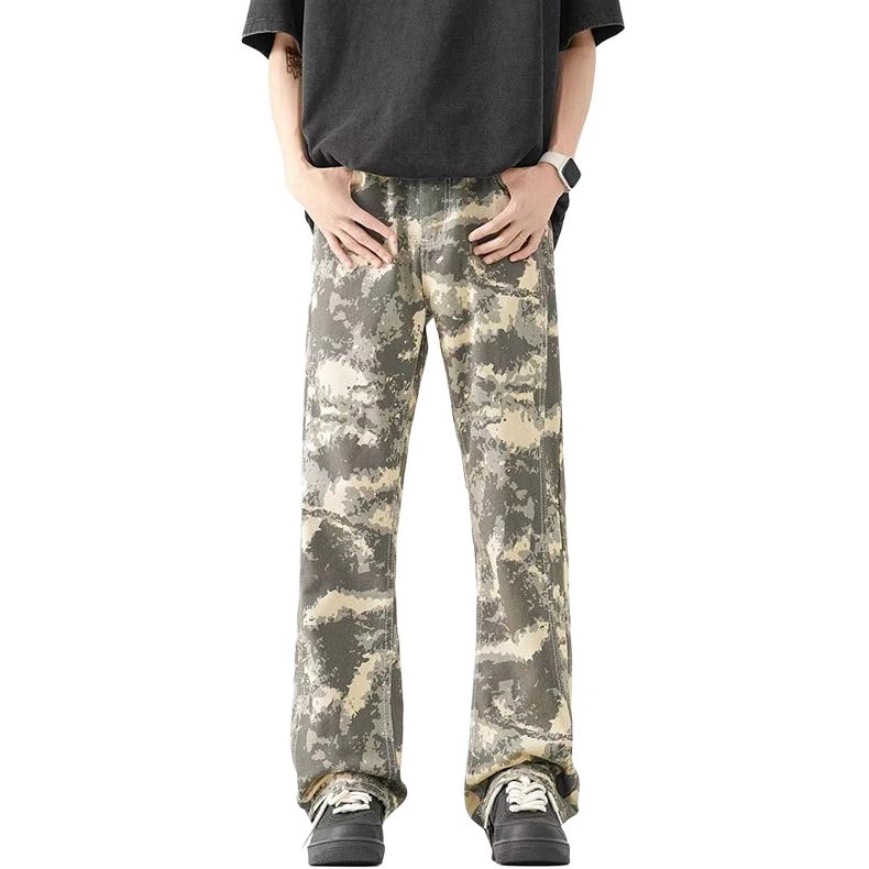 PAINT STAIN cleanfitvibe
