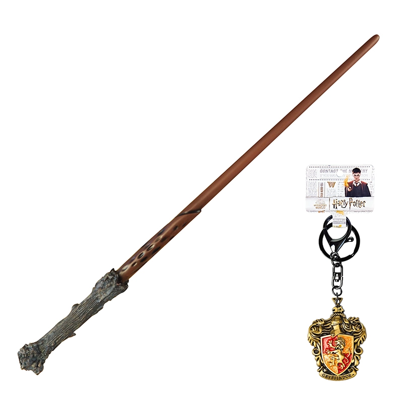 HARRY POTTER IP