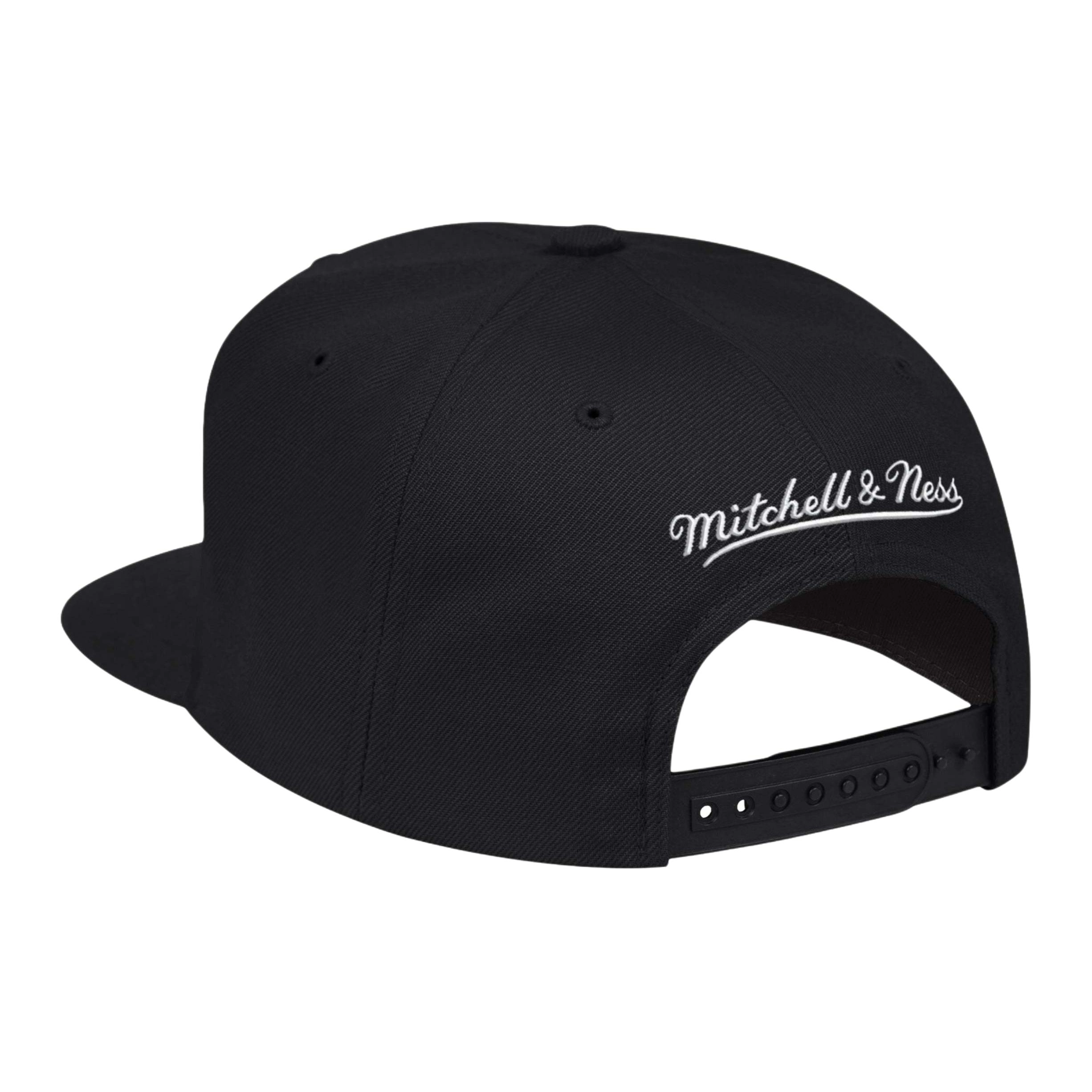 Mitchell Ness -