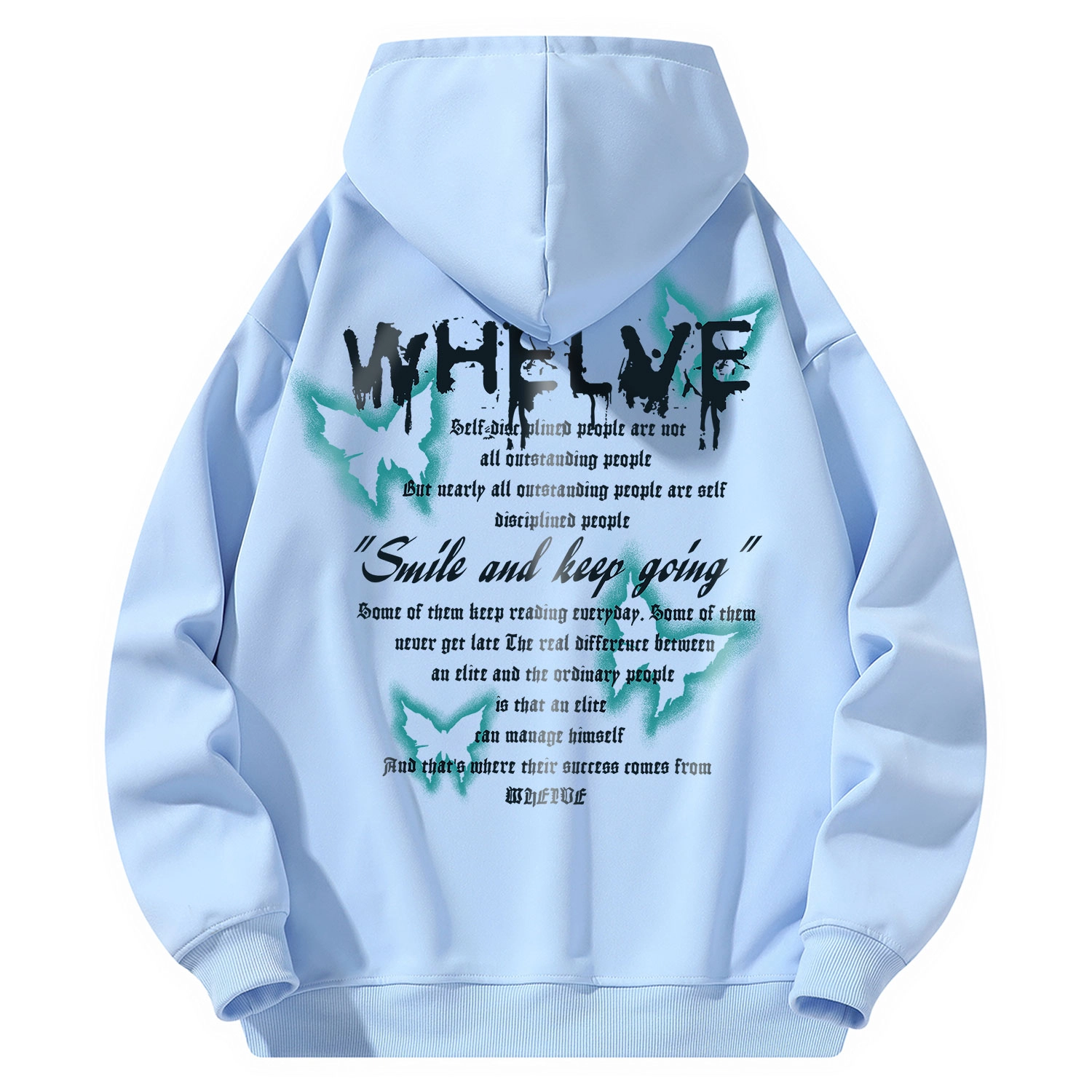 WHELVE logo
