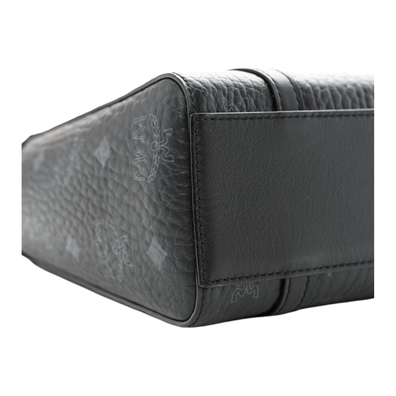 MCM ArenToni Visetos Tote