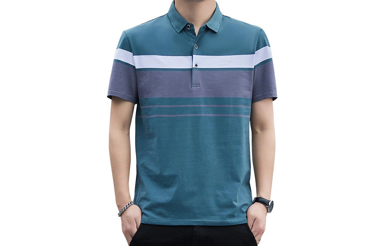JEEP SPIRIT Polo