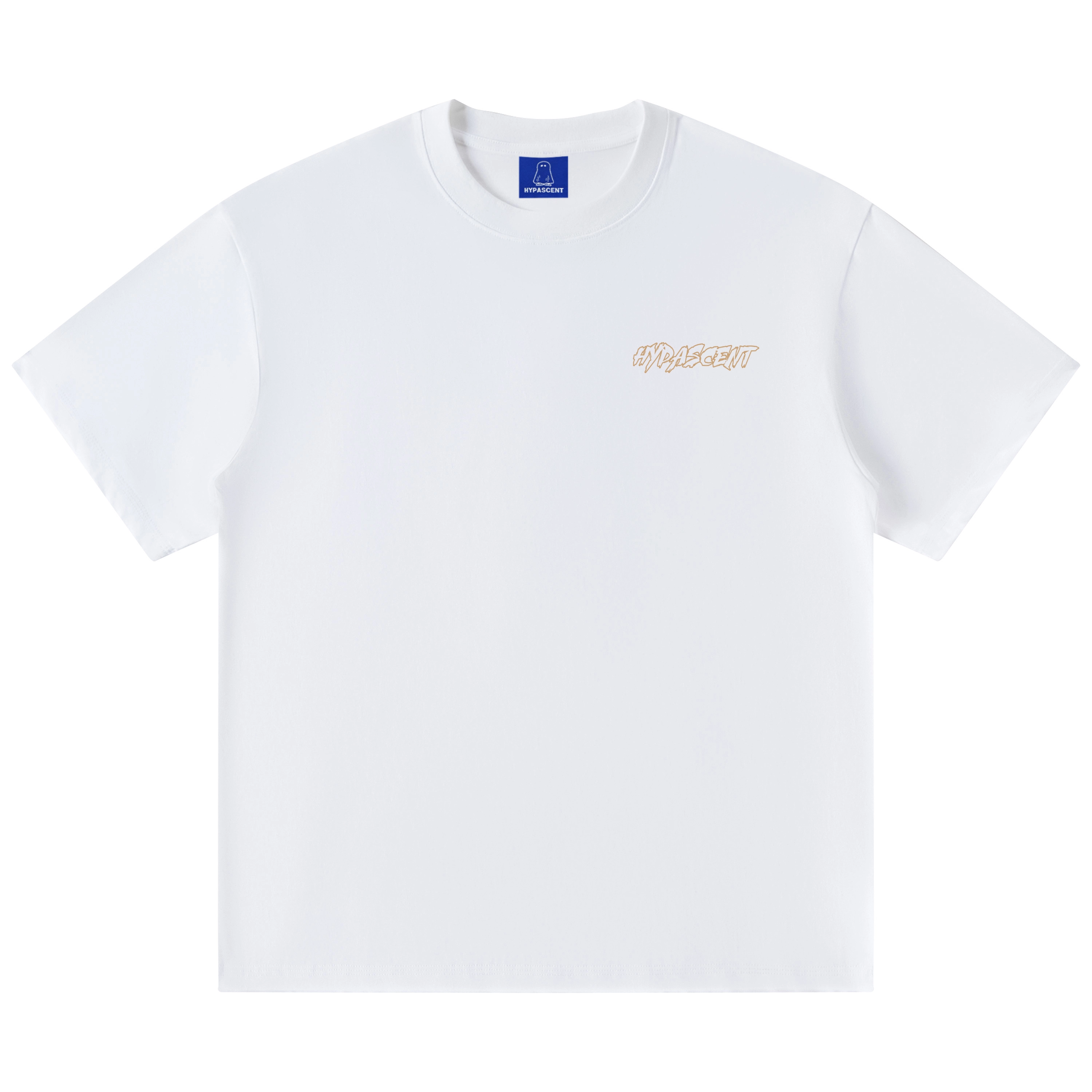 HYPASCENT logoT
