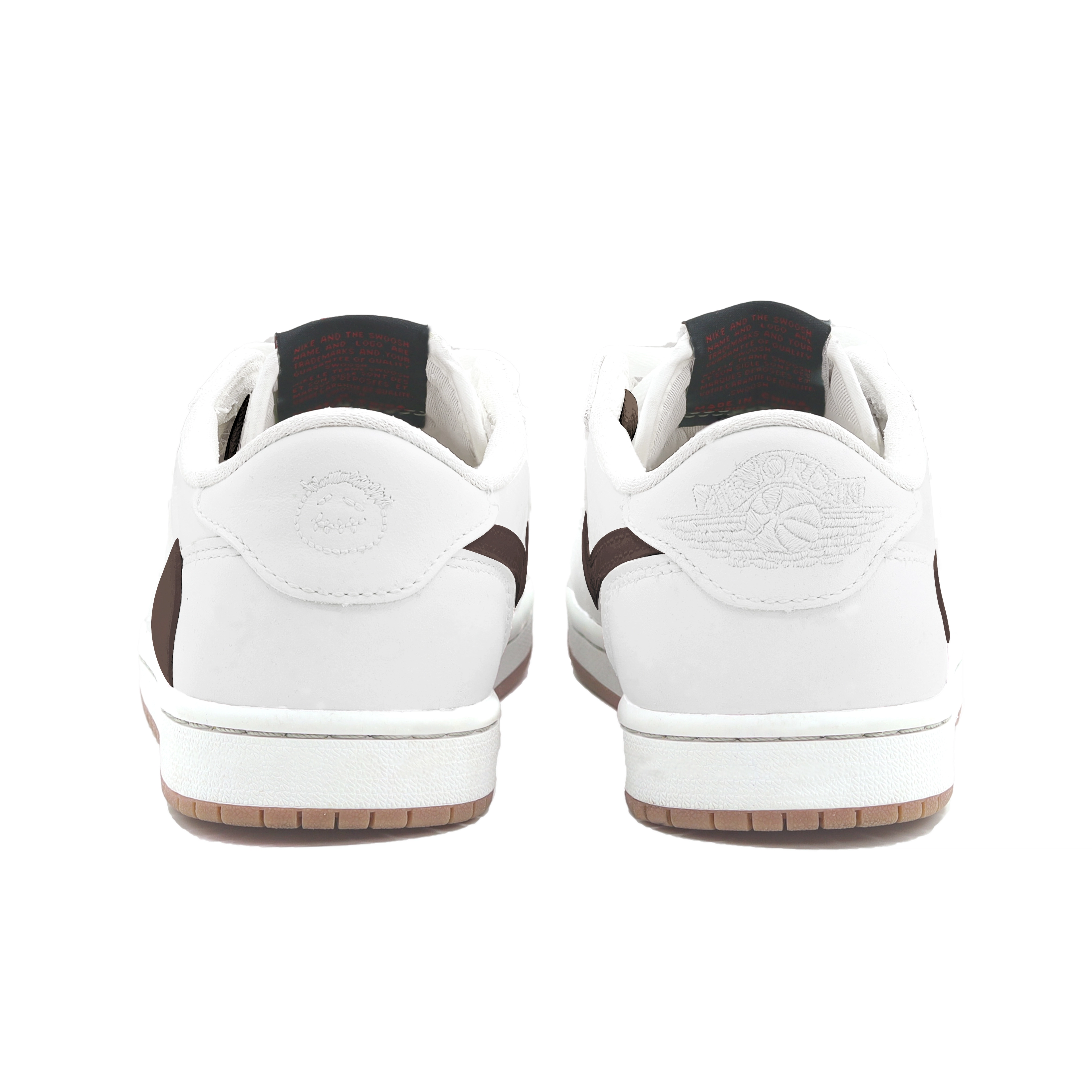 Travis Scott x Jordan Air Jordan 1