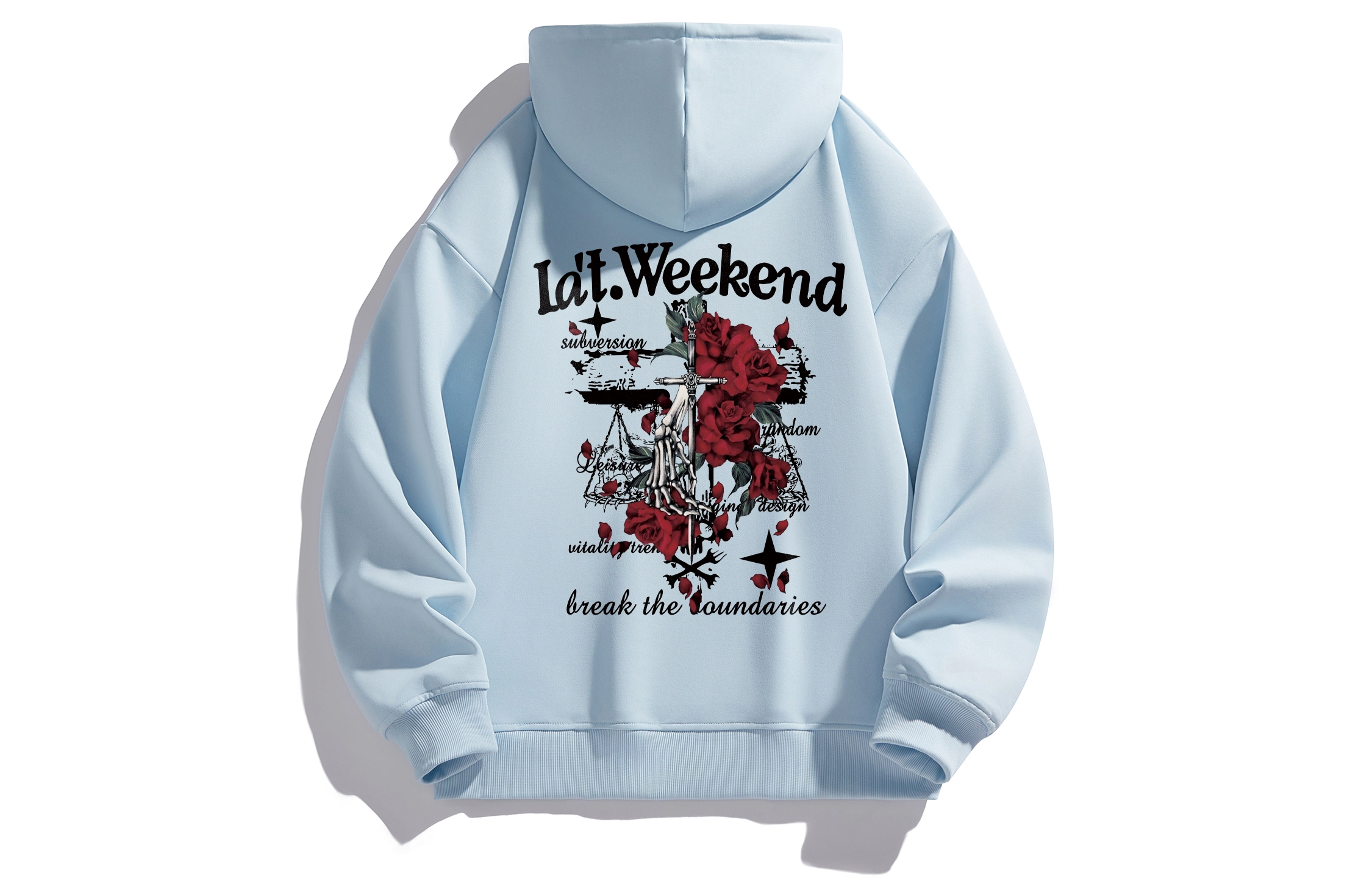 LA'T.WEEKEND