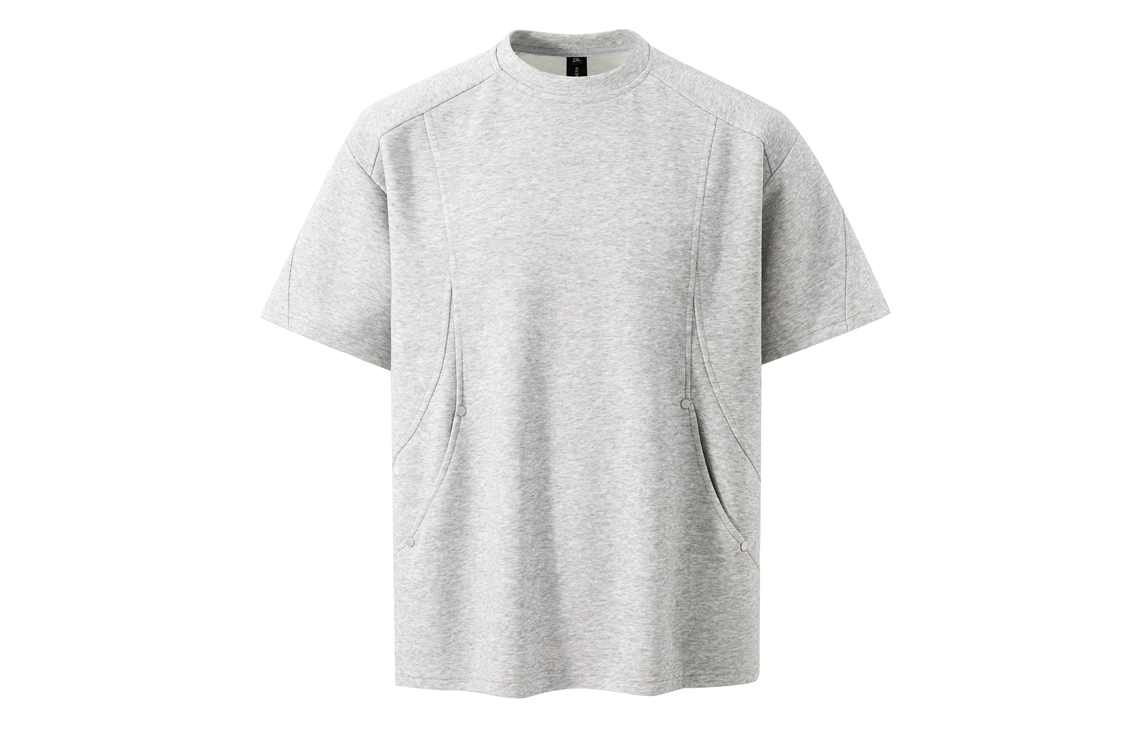 URBAN AUTHENTIC T
