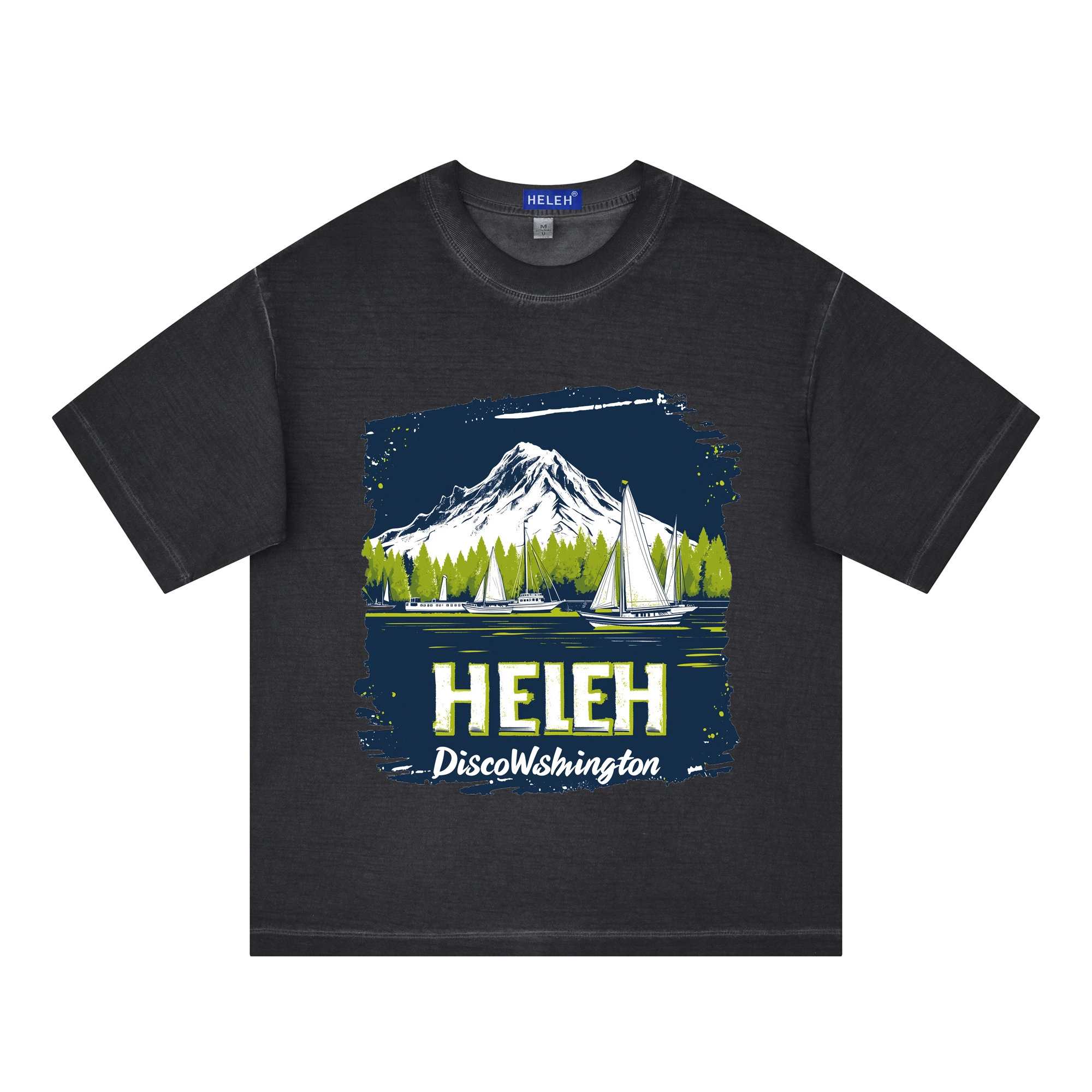 HELEH T