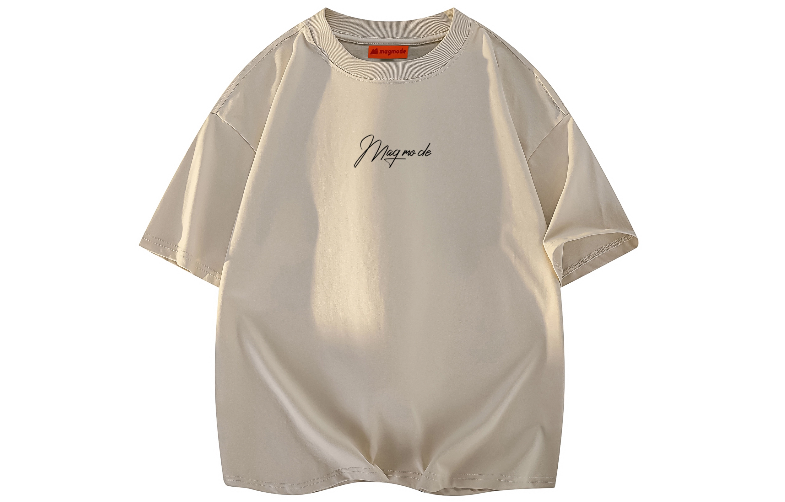magmode LogoT