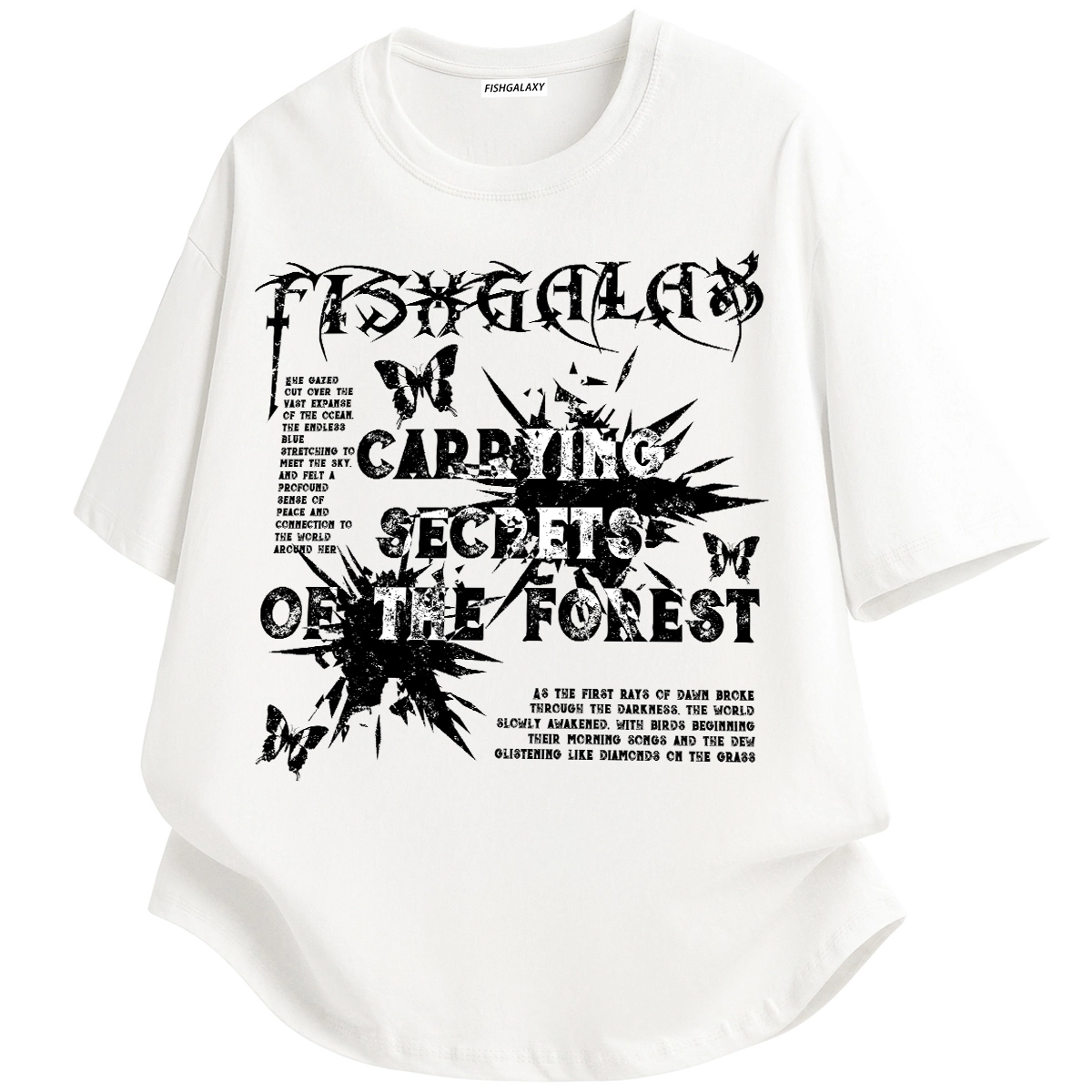 FISHGALAXY T