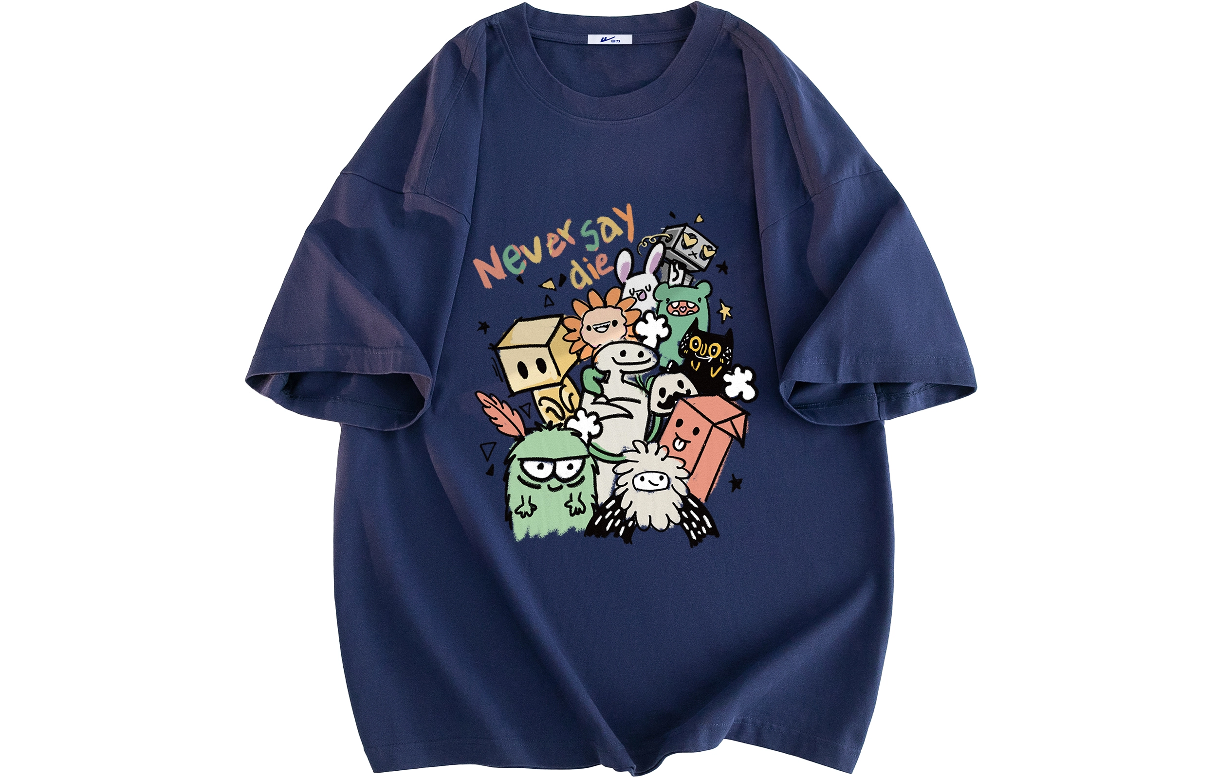 Warrior T
