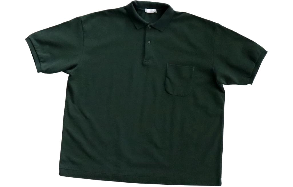 nanamica Polo