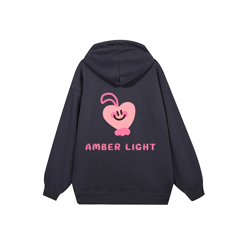 AMBER LIGHT