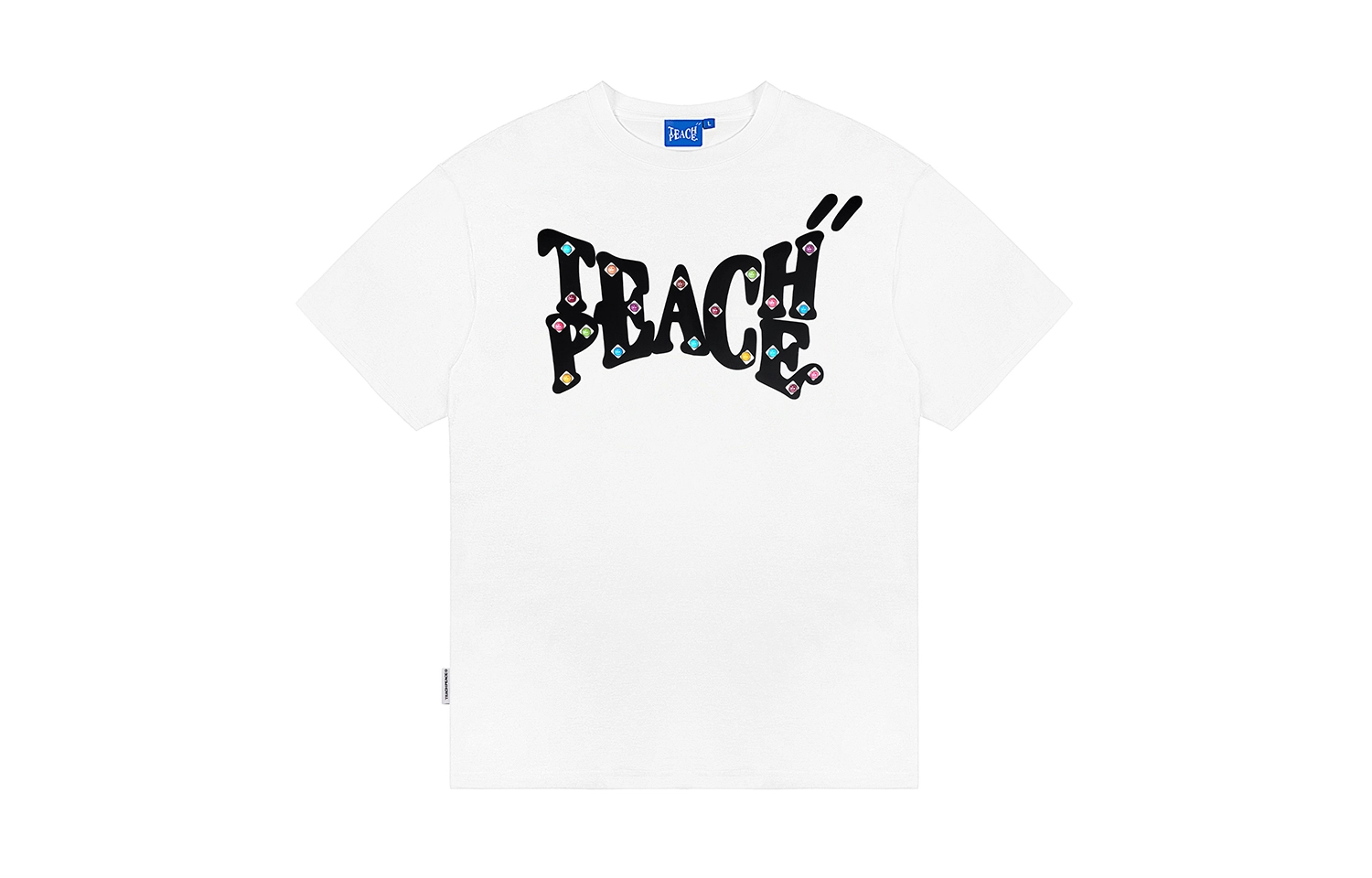 Teach Peace T